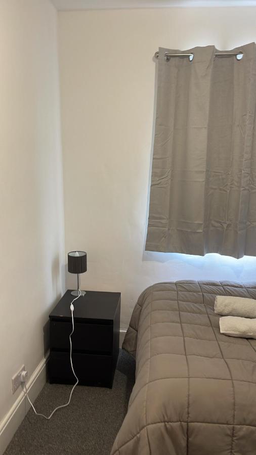 Small Room In Horfield 3 Bristol Zewnętrze zdjęcie
