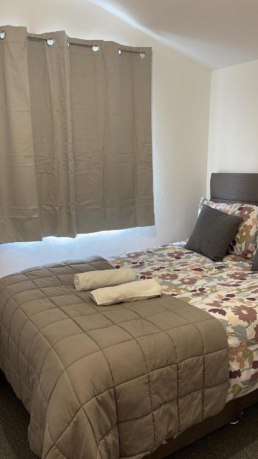 Small Room In Horfield 3 Bristol Zewnętrze zdjęcie