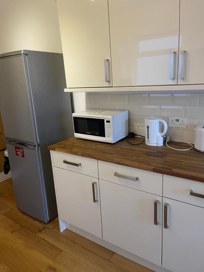 Small Room In Horfield 3 Bristol Zewnętrze zdjęcie