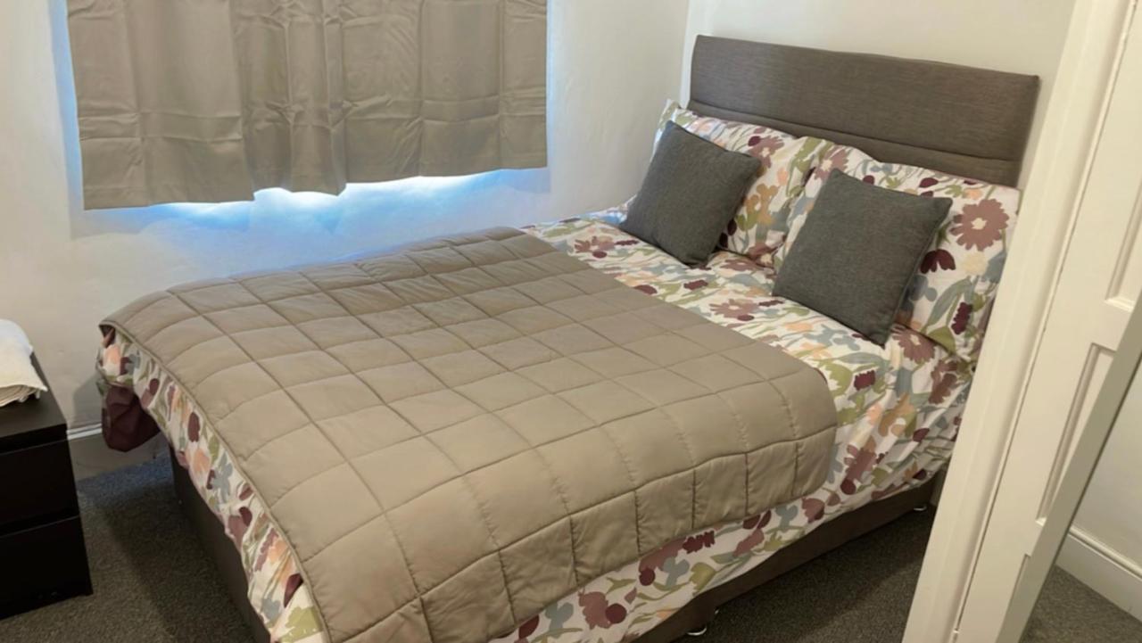 Small Room In Horfield 3 Bristol Zewnętrze zdjęcie
