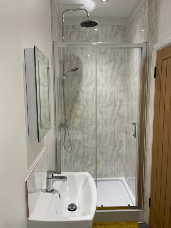 Small Room In Horfield 3 Bristol Zewnętrze zdjęcie
