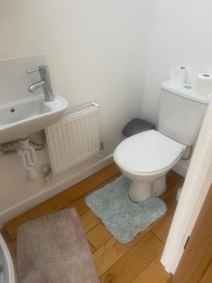 Small Room In Horfield 3 Bristol Zewnętrze zdjęcie